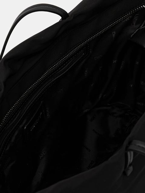 Dkny torebka JENNY kolor czarny R51AEJ13