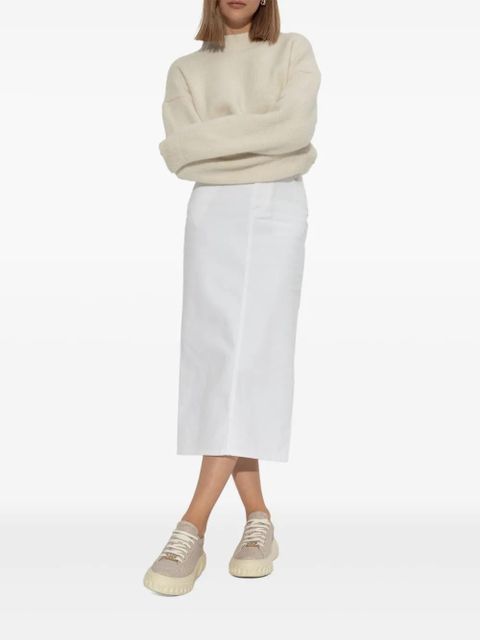 Casadei Off Road sneakers - Neutrals - zdjęcie produktu nr 2