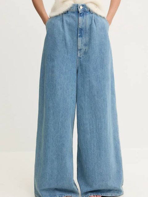 Sunnei jeansy - zdjęcie produktu nr 2