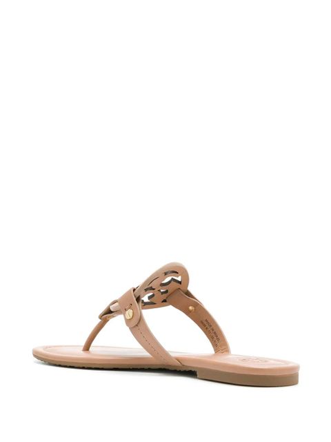 Tory Burch Miller sandals - Neutrals