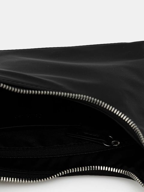 Calvin Klein torebka kolor czarny LV04K3219G