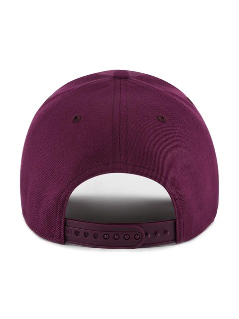 47 brand czapka z daszkiem z dodatkiem wełny MLB New York Yankees - zdjęcie produktu nr 1