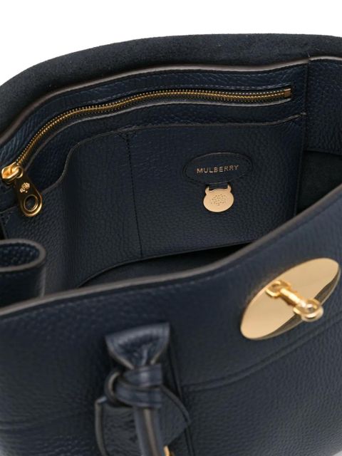Mulberry Bayswater tote bag - Blue