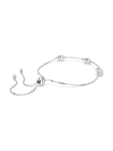 Swarovski bransoletka UNA damska 5732272