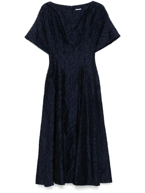Simkhai Rosalie maxi dress - Blue - zdjęcie produktu nr 1