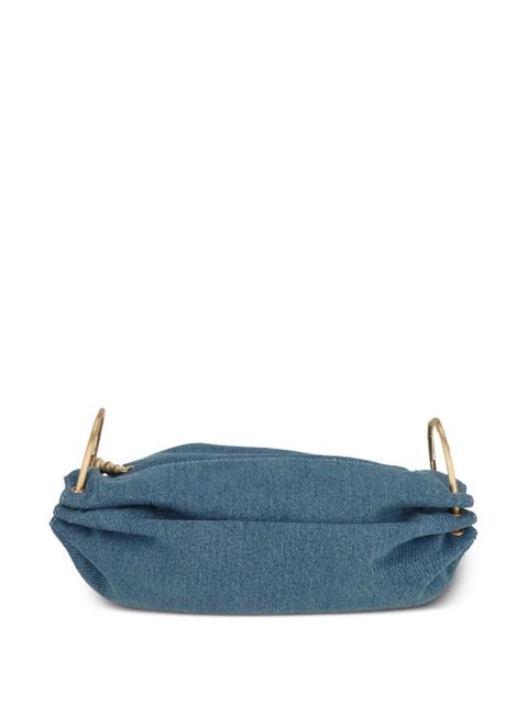 Cult Gaia Cinch cross body bag - Blue - zdjęcie produktu nr 1