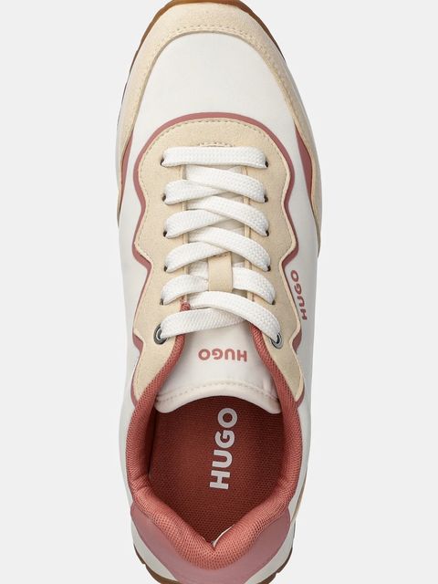 HUGO sneakersy Icelin