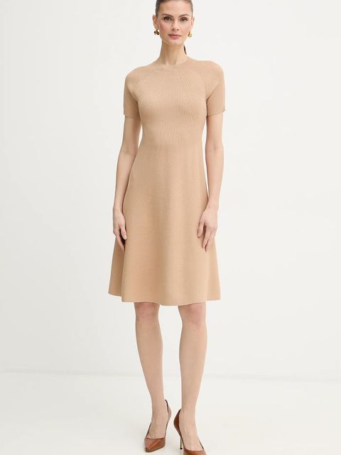 Armani Exchange sukienka - zdjęcie produktu nr 1