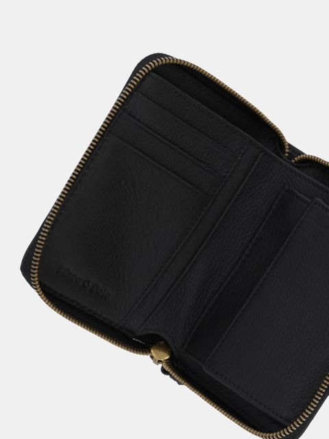 Marc O'Polo portfel skórzany