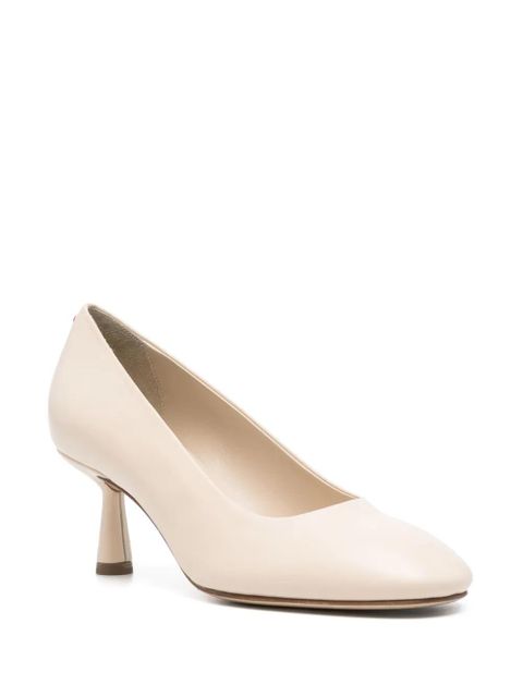 Aeyde 60mm Giotta pumps - Neutrals - zdjęcie produktu nr 2
