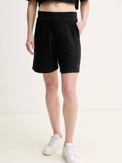 Calvin Klein Jeans szorty bawełniane - zdjęcie produktu nr 1