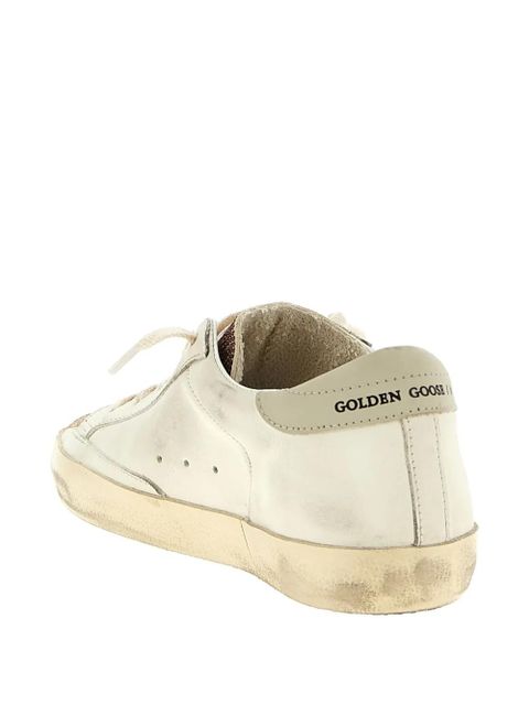 Golden Goose Superstar sneakers - Neutrals