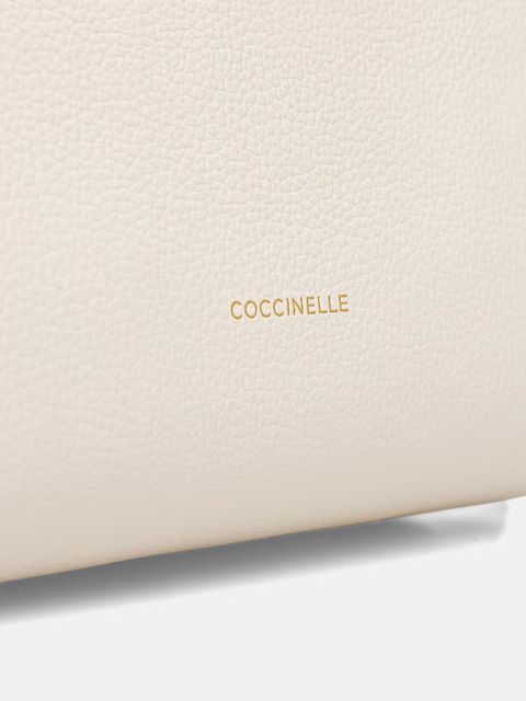 Coccinelle torebka BOHEME GRANA DOUBLE