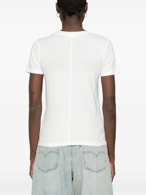 American Vintage Gamipy T-shirt - White