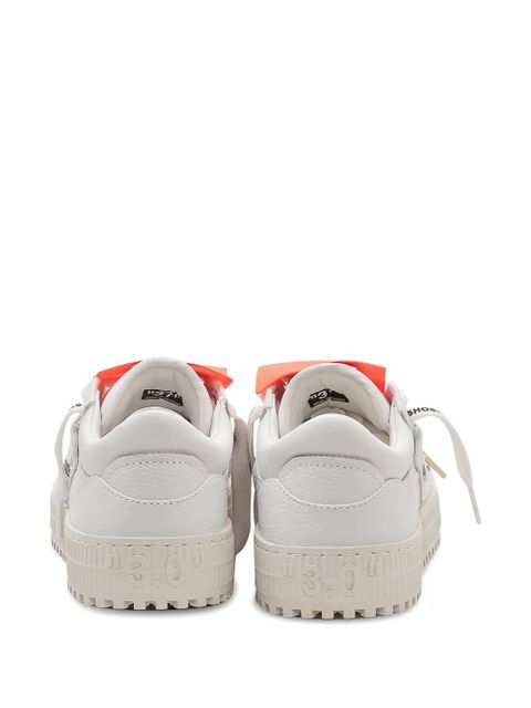 Off-White 3.0 Court low-top sneakers