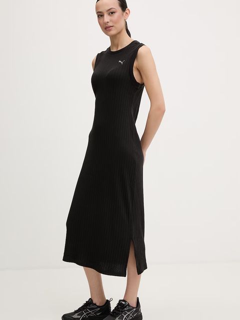 Puma sukienka HER Relaxed - zdjęcie produktu nr 1