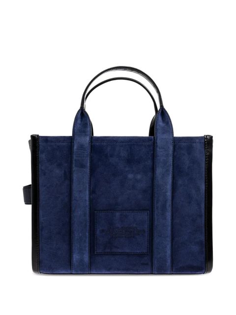 Marc Jacobs handle tote bag - Blue