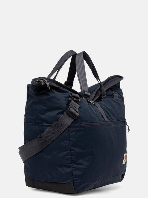 Fjallraven torebka High Coast 30L kolor granatowy F23200331-560