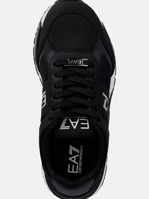EA7 Emporio Armani sneakersy