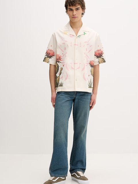 Barrow koszula bawełniana - zdjęcie produktu nr 1