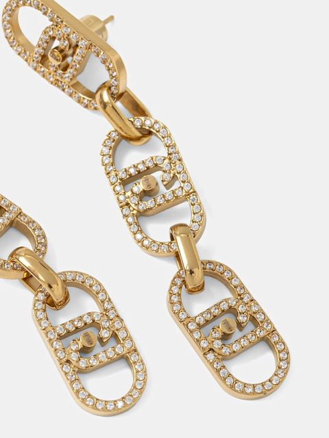 Liu Jo kolczyki LJ2626