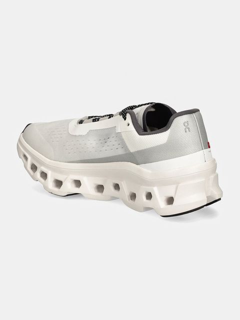 On buty do biegania Cloudmonster kolor biały 6198433