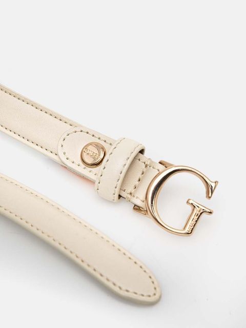 Guess pasek skórzany - zdjęcie produktu nr 1