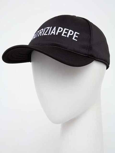 Patrizia Pepe czapka z daszkiem - zdjęcie produktu nr 1