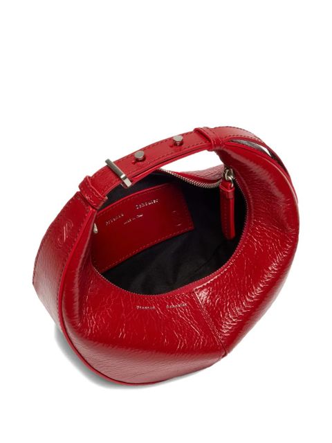 Proenza Schouler mini Slide tote bag - Red