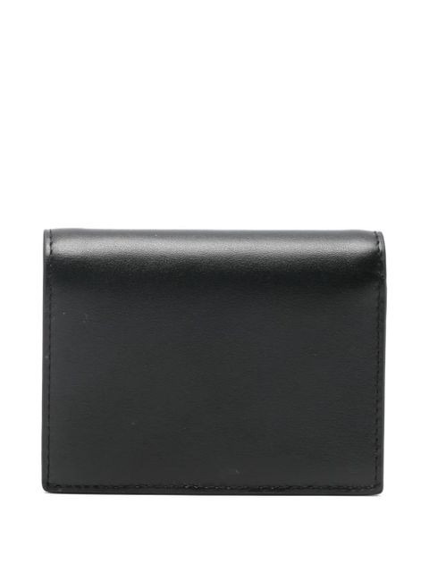 Diesel logo wallet - Black - zdjęcie produktu nr 2