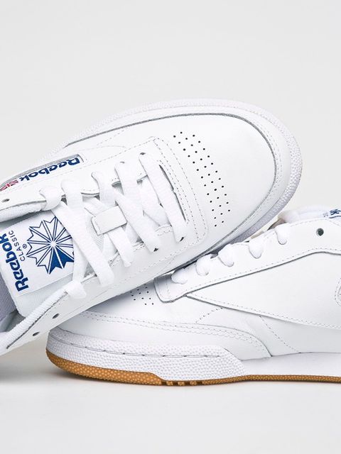 Reebok Classic - Buty Club C 85 AR0459.D AR0459.100000158