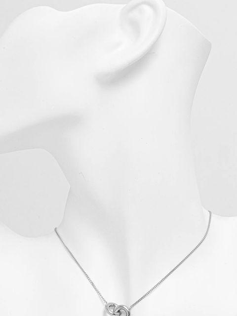 EDBLAD naszyjnik Chunky Eternal 127920 - zdjęcie produktu nr 2