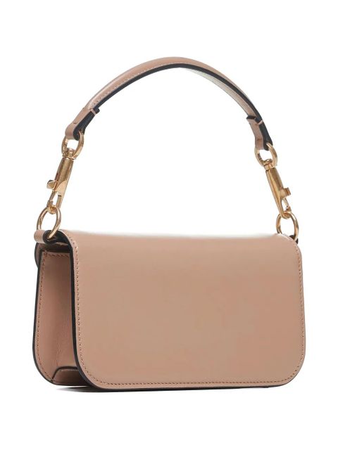 Valentino Garavani small Locò cross-body bag - Pink