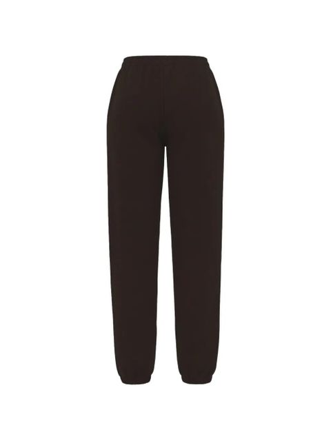Reformation Skye Boyfriend elasticated sweatpants - Brown - zdjęcie produktu nr 2