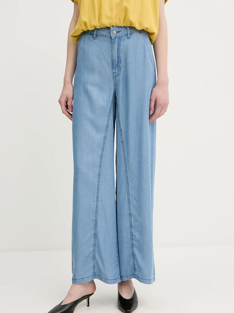 United Colors of Benetton spodnie - zdjęcie produktu nr 1