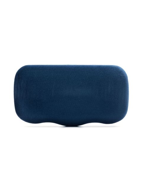 Gucci Eyewear rectangular-frame sunglasses - Brown