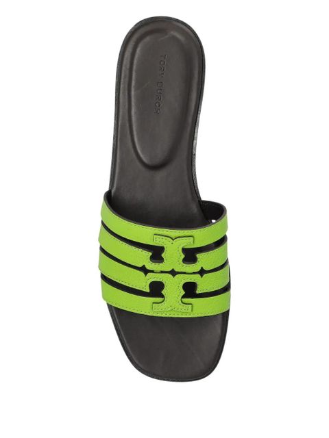 Tory Burch Ines sandals - Green