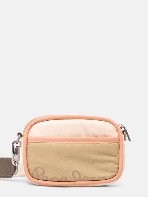 Pepe Jeans torebka BRIANAE BLOOM - zdjęcie produktu nr 2