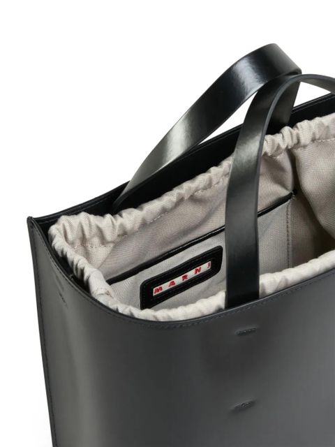 Marni mini Museo tote bag - Black