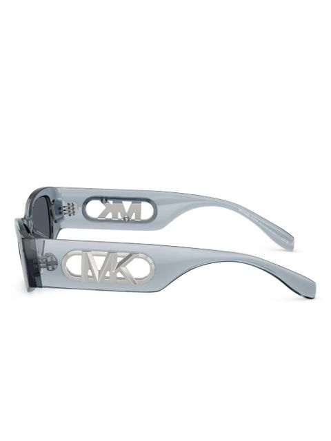 Michael Kors Rhodes sunglasses - Blue