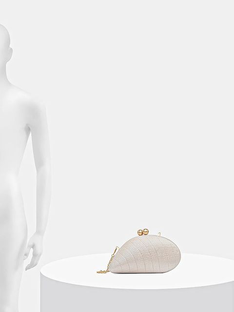 Answear.LAB kopertówka kolor beżowy