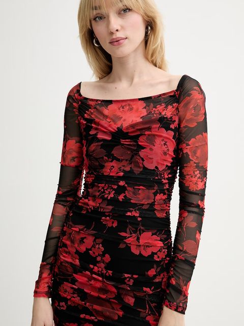 Guess sukienka CALISTA