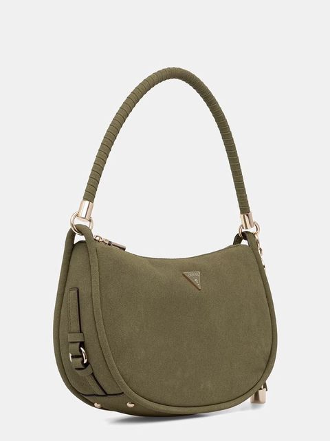 Guess torebka rogal damska DANYA - zdjęcie produktu nr 1