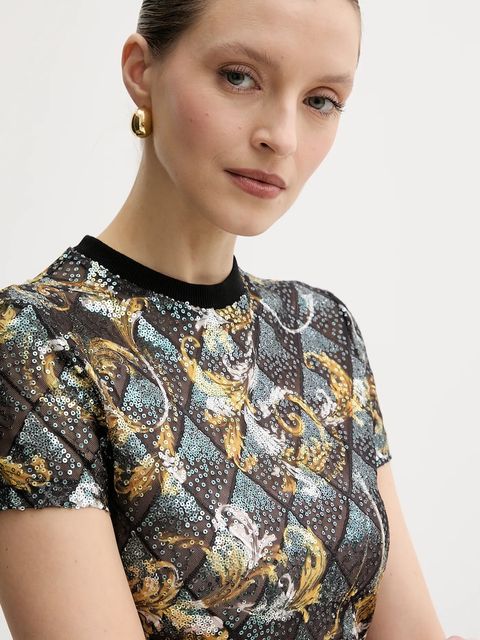 Versace Jeans Couture t-shirt