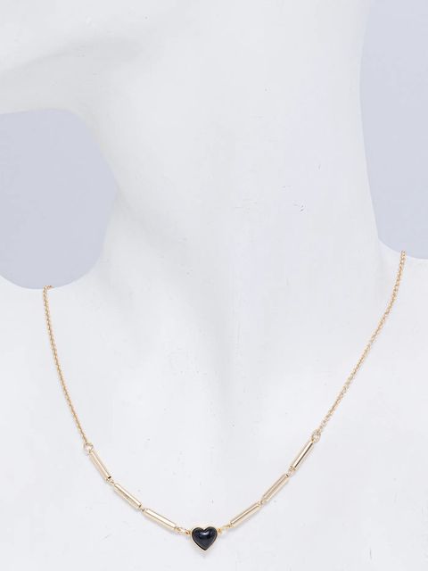 Dkny naszyjnik 04N00328