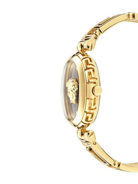 Versace Medusa Jewel 34mm - Gold - zdjęcie produktu nr 2