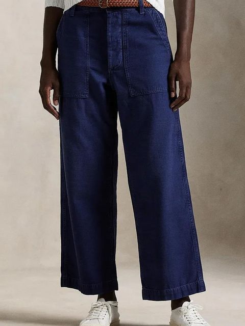 Polo Ralph Lauren jeansy damskie medium waist 211959052