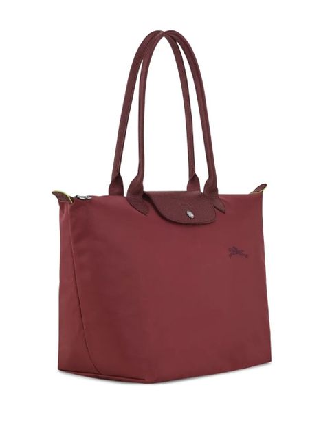 Longchamp Le Pliage tote bag - Purple