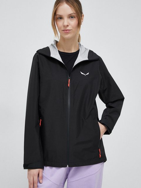 Salewa kurtka outdoorowa Puez Aqua 4 PTX