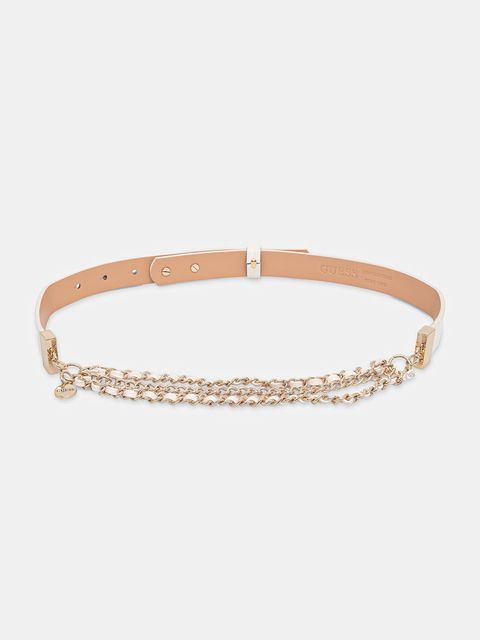 Guess pasek damski LIBBY - zdjęcie produktu nr 2